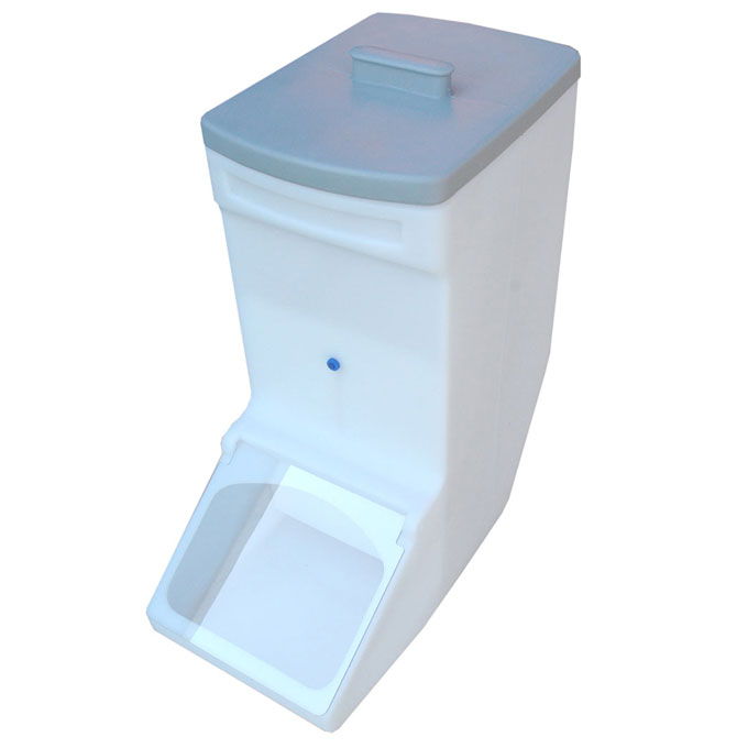 INGREDIENT DISPENSER 63L