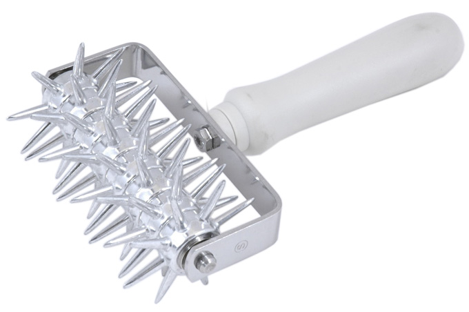 PASTRY DRILLER 120mm