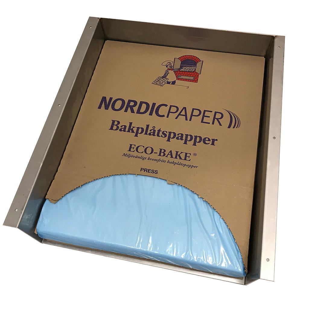 SHELF FOR 2 BOXES BAKING PAPER