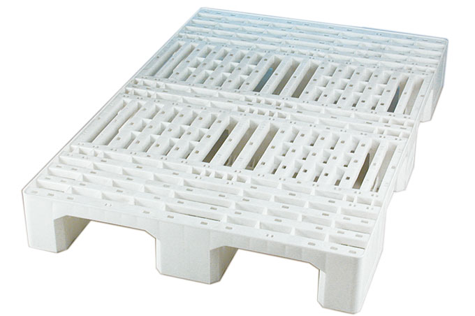 HYGIEJNEPALLE EUR-PALL 800x1200mm