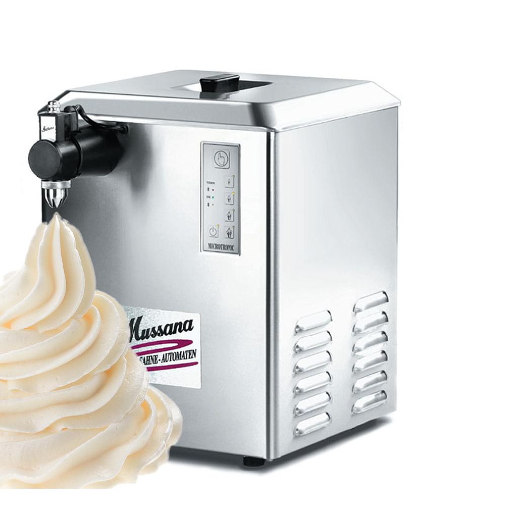 FLØTEBLÅSER 12L Mussana GRANDE