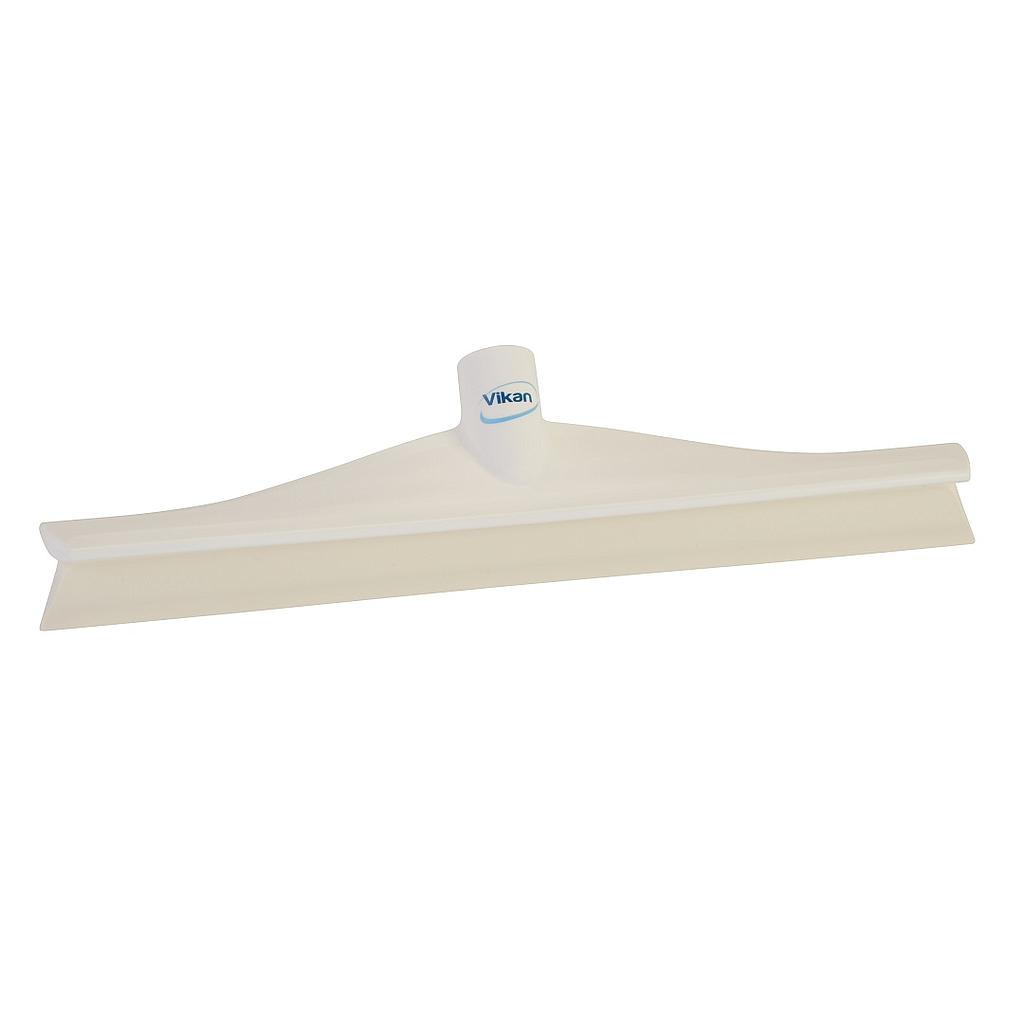 FLOOR SQUEEGEE 400mm WHITE