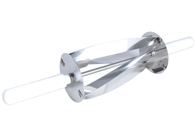 KUTTEVERKTØY CROISSANT 180x200mm 