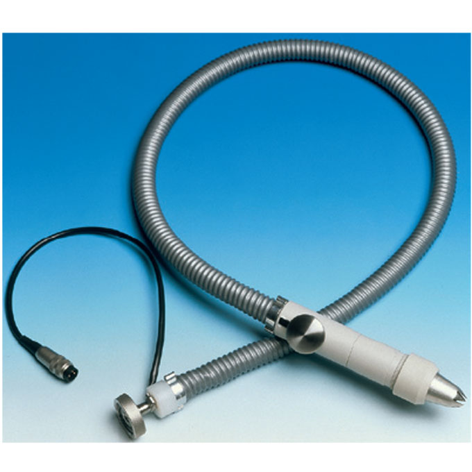 GARNERINGSSLANG till Mussana gräddmaskiner