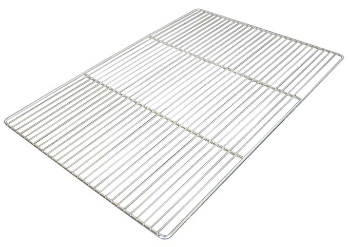 GRID 325x465mm Rustfrit stål 