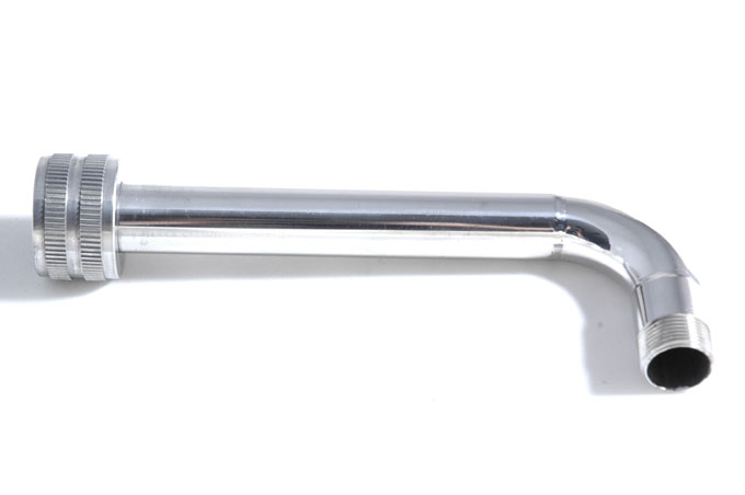 EXTENSION 160mm 90° for Pavoni Dosiplus