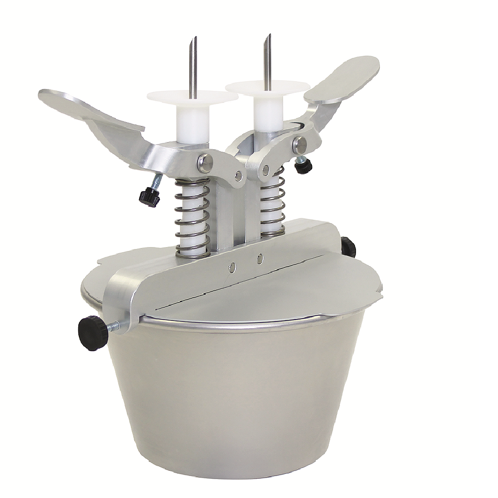 BERLINER FILLER DOUBLE 5L