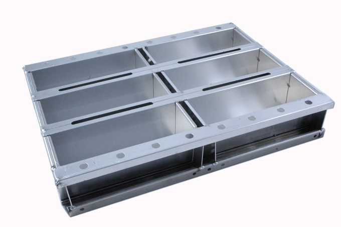 FORMSETT 45x60 6x2,4L SL-type 270mm 