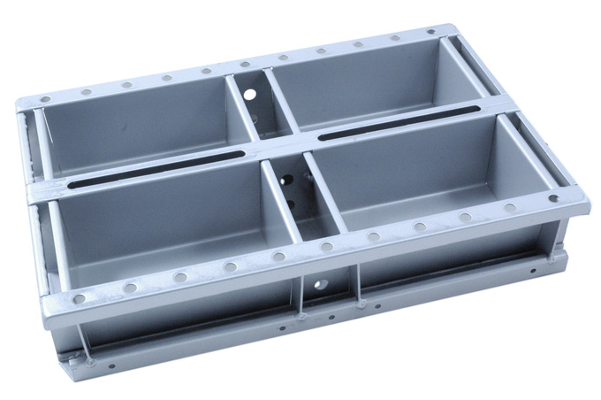 FORMSÆT 47x30 4x1,5L SL-type 180mm RilonHard