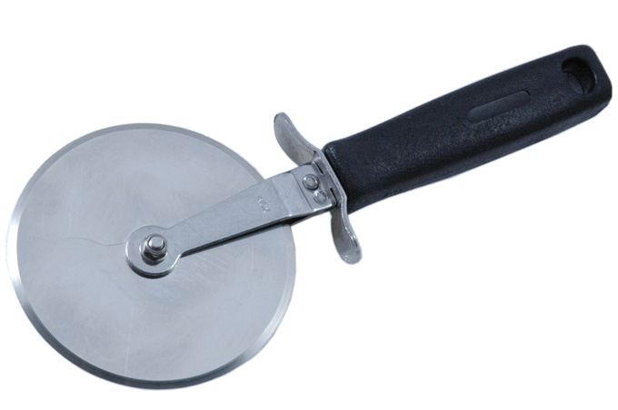PASTRY CUTTER PLAIN ø95mm