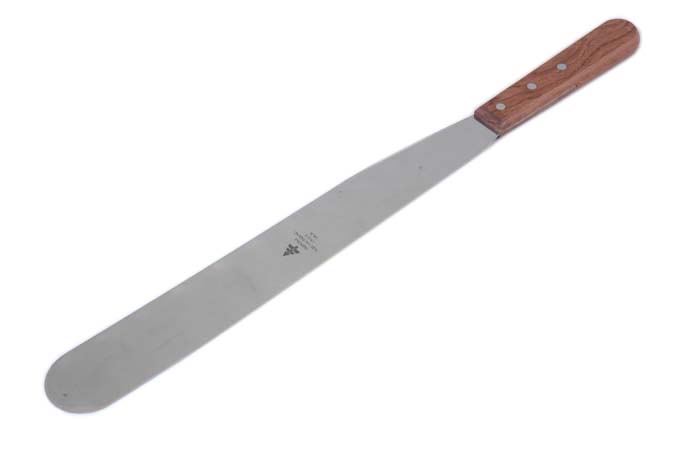 CREPES PALETTE KNIFE 50x500mm