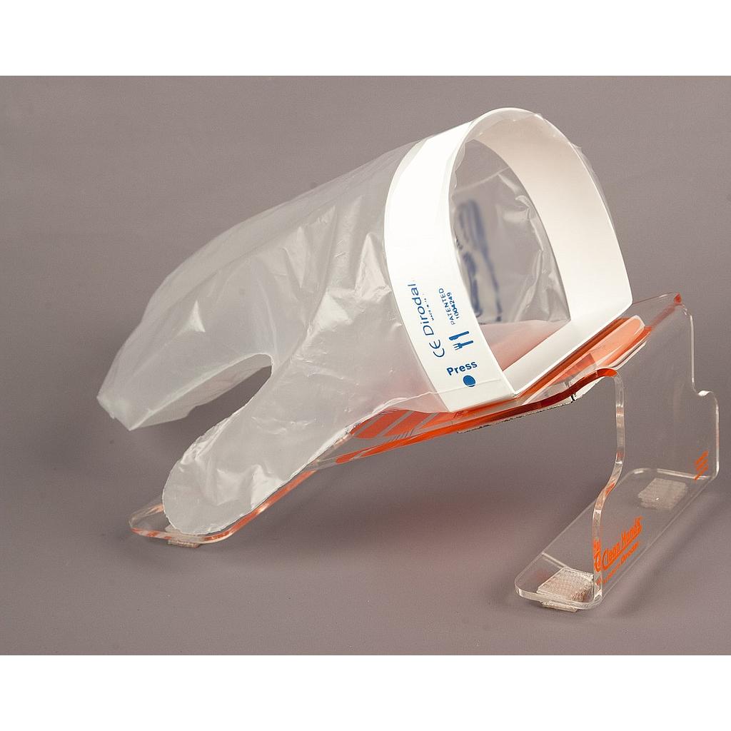 CLEAN HANDS BASE KIT SINGLE