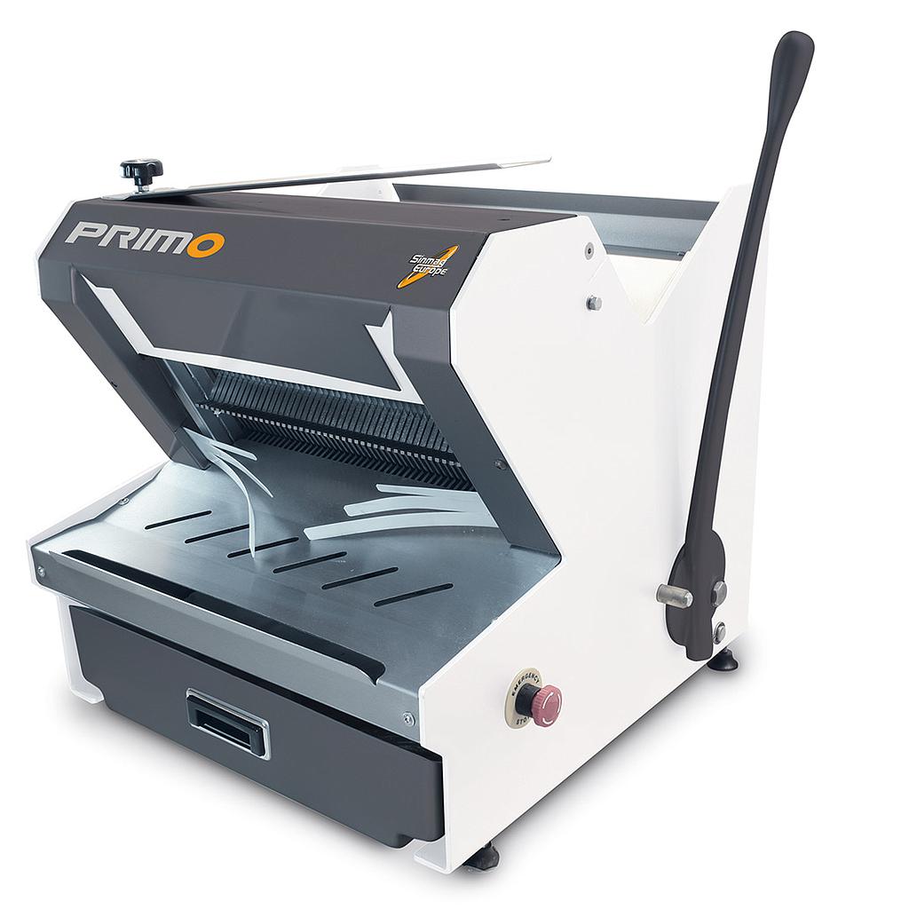 BRØDSKÆREMASKINE Sinmag PRIMO