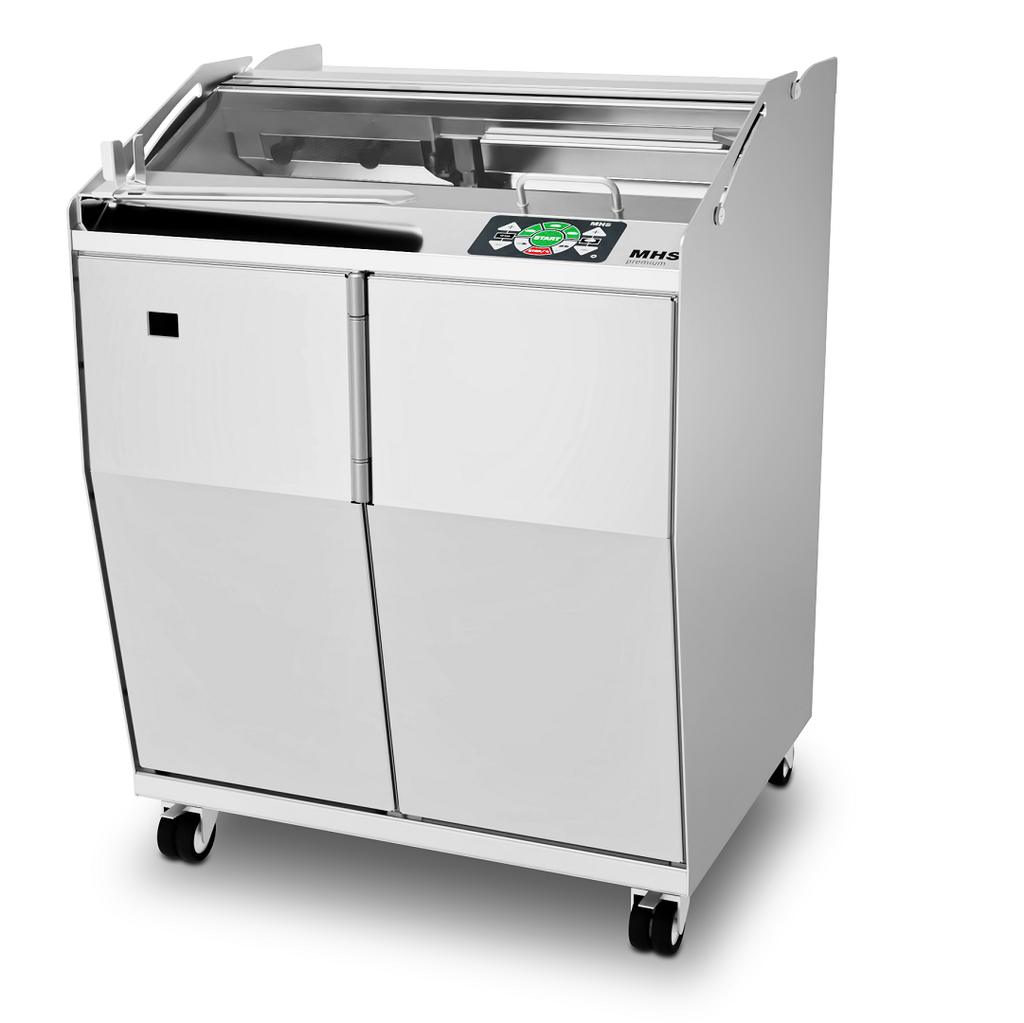 BRØDSKJÆRER MHS PREMIUM M Justerbar