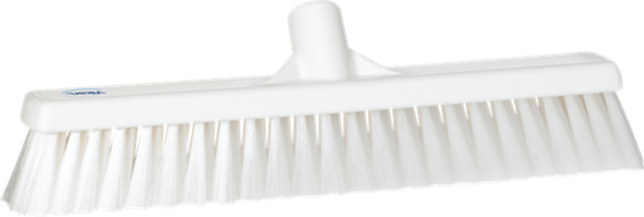 SOPBORSTE 610mm Mjuk VIT 
