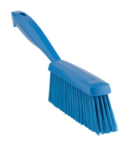 FLOUR BRUSH 330mm Soft BLUE