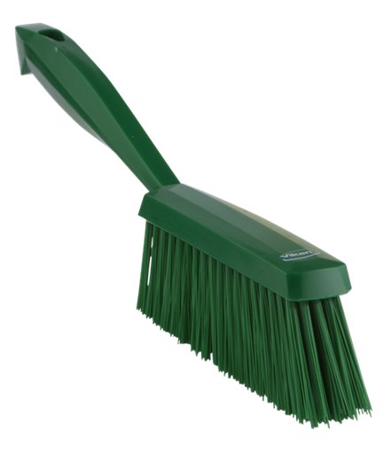 FLOUR BRUSH 330mm Medium GREEN