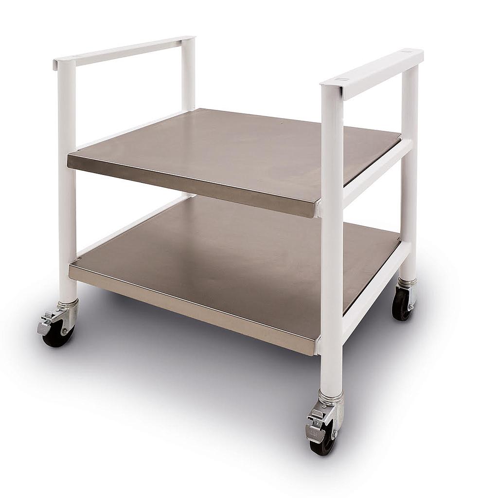 MOBILE TABLE for Sinmag MOULDING MACHINE BAGUETTO