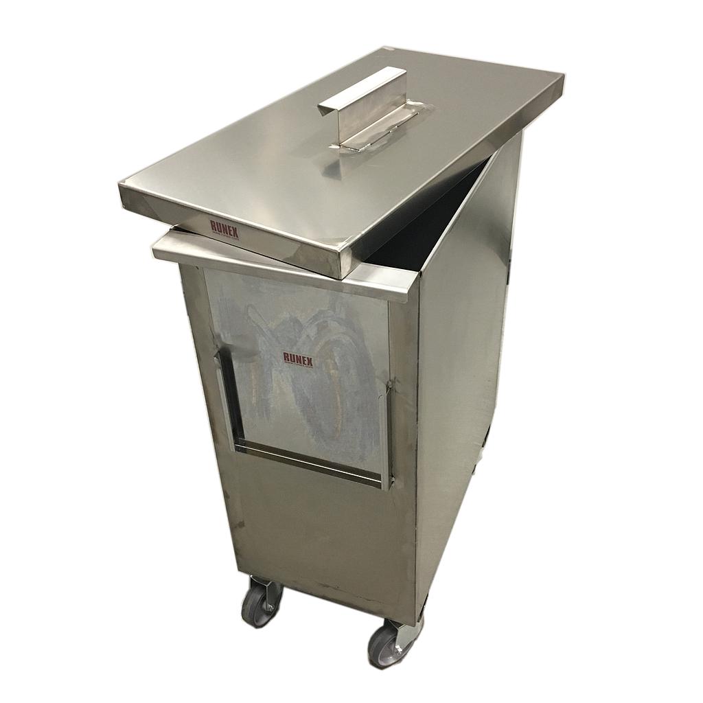 BEHOLDER 70L med LÅG 