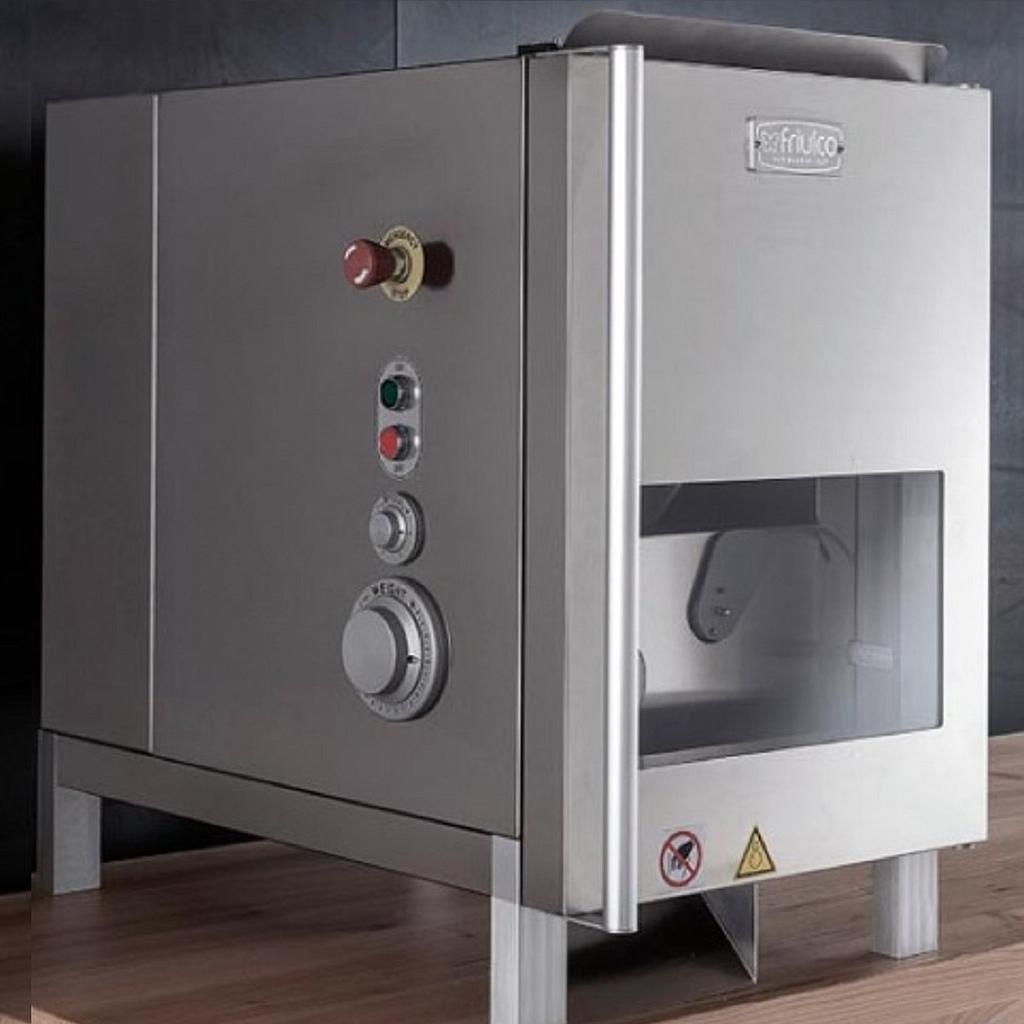 AVVÄGARE RUNDRIVARE FRIUL CUBO