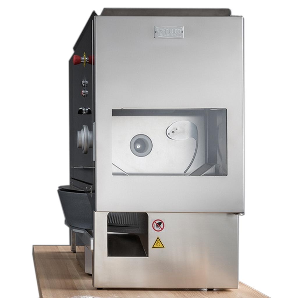 AVVÄGARE + RUNDRIVARE FRIUL M46