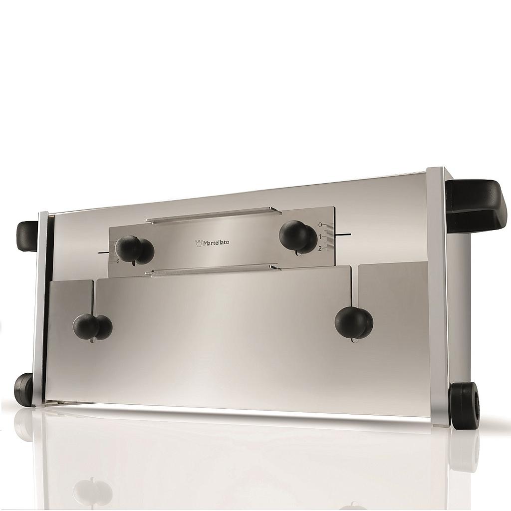 ROLLERBISCUIT Martellato LEVEL 12L