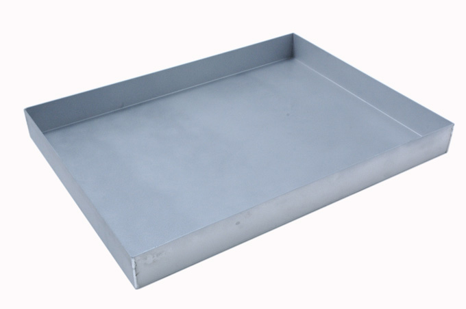 SHEET PAN 47x63 60mm RilonHard