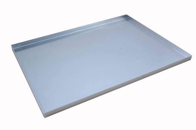 SHEET PAN 45x60 20mm