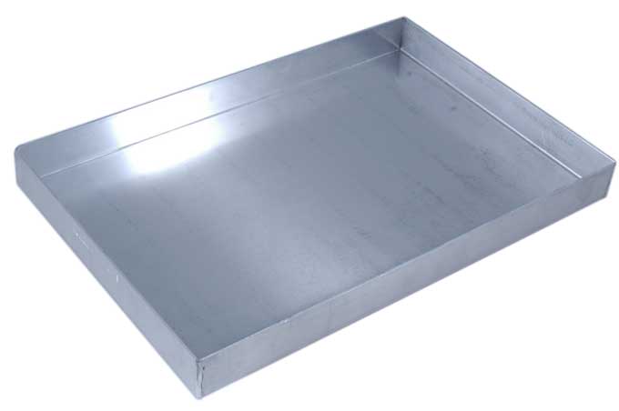 SHEET PAN 45x30 40mm