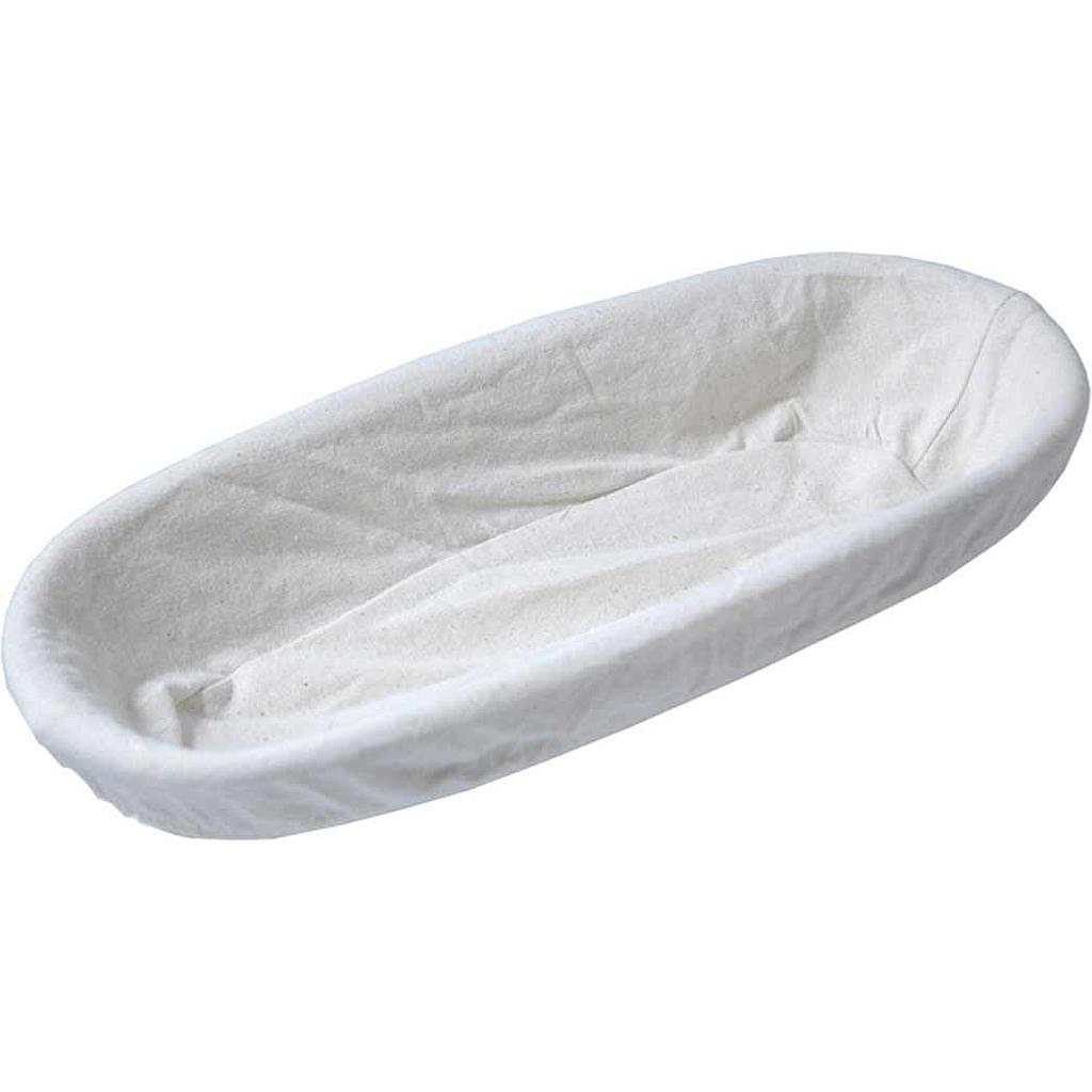 PROOFING BASKET COVER LONG 3,0L