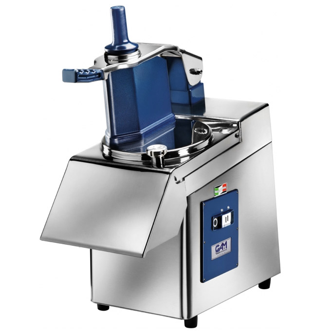 GRÖNSAKSSKÄRARE GAM Cuocojet **OUTLET**