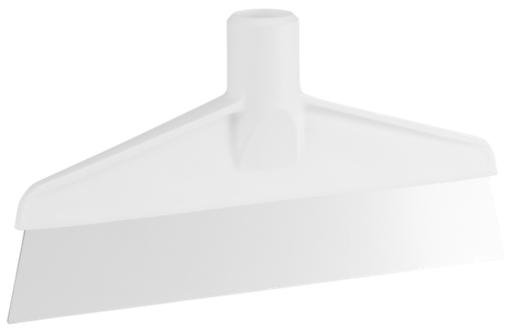 [VK-29085] SCRAPER 245mm Steel blade WHITE