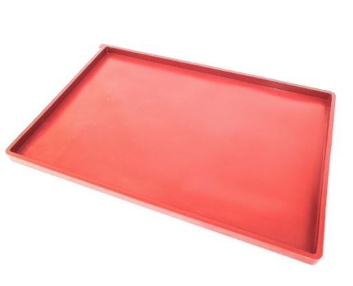 [MA-002670] SILICONE MAT 40x60 RECTANGULAR FRAME