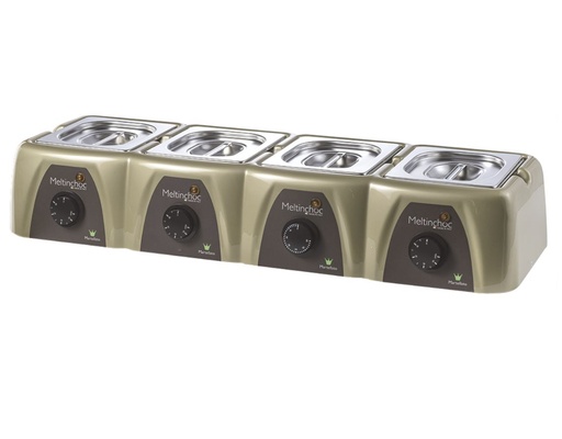 [MO-MC106] CHOKOLADESMELTER 4x 1,5L