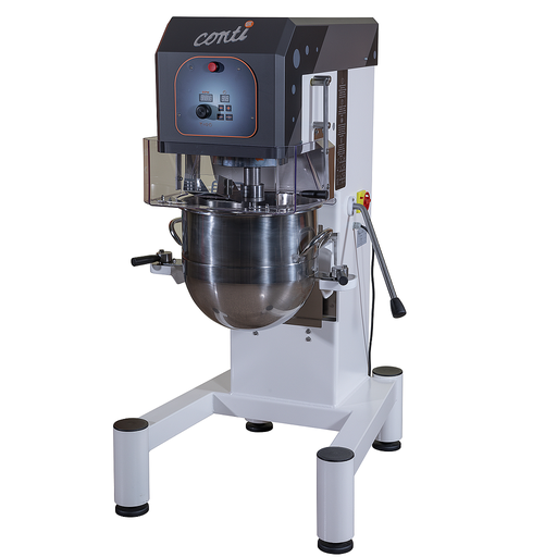 [CI-PL16-60VEMONO] PLANETARY MIXER 60L Conti 1 bowl 3 tools