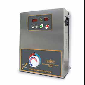 [SE-SE42] WATER METER Sinmag