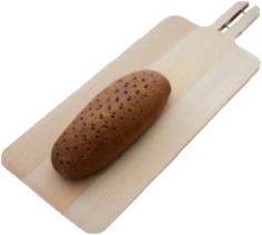 [SR-203403] UGNSSPADE 180x500mm