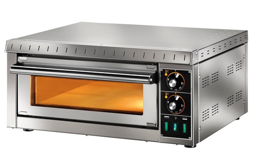 [GA-FORMD1MN230] PIZZAOVN 1-dæk GAM ATLAS 1