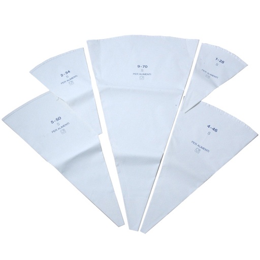 [PI-14090] PIPING BAG Nr9 - 700mm STANDARD