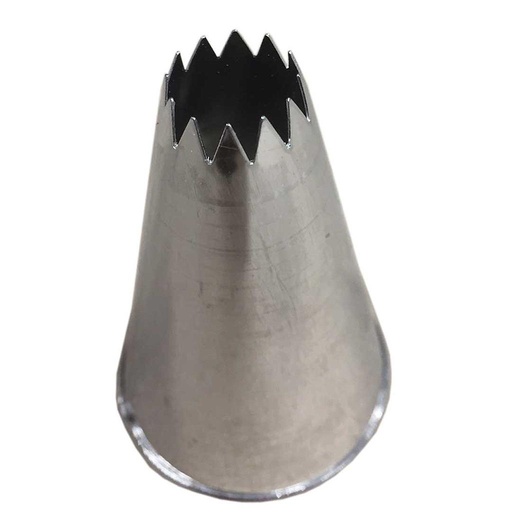 [PI-126-16] TYL ÉCLAIR STJERNE ø16mm 