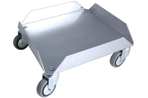 [DORX-12274] DOLLY 37x37mm til 1x90L beholder 