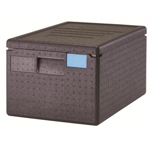 [PI-TB6432] THERMO CONTAINER & LID GN1/1 46L