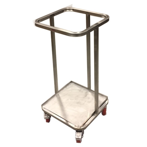 [TTRX-SV125] SEKKEVOGN 50x50 125L 