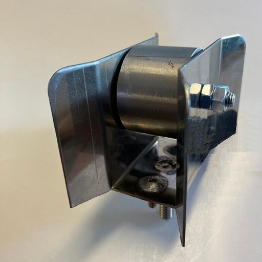 [ACRX-ST-R] GUIDING ROLL TOP to Z-rack