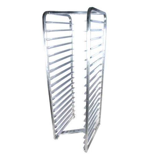 [ORRX-Z4763L18] OVEN RACK 47x63 18-rung CHASSIS Z-type