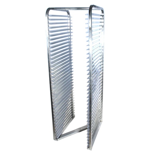 [ORRX-Z4560L36] OVEN RACK 45x60 36-rung CHASSIS Z-type