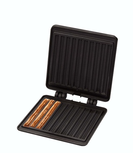 [EN-32-40772-01] STEKPLATTA CHURROS 10 st 'Thermocook'