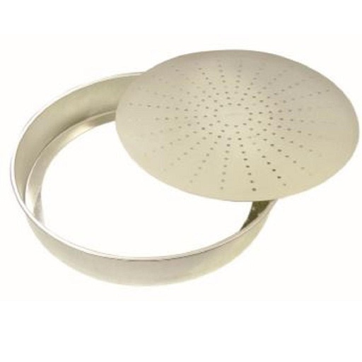 [TG-152660] SPRINGFORM ø270x45mm **OUTLET**