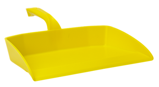 [VK-56606] DUSTPAN 330mm YELLOW