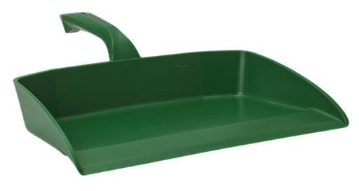 [VK-56602] DUSTPAN 330mm GREEN